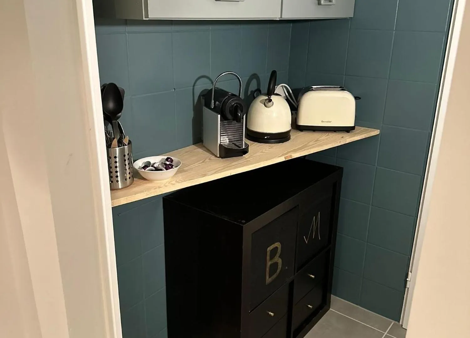 Apartamento Schoene 2-Zimmer Wohnung In Sehr Guter Lage Colónia Alemanha